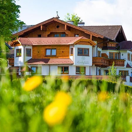 Landhaus Kirchgasser Рамзау Экстерьер фото